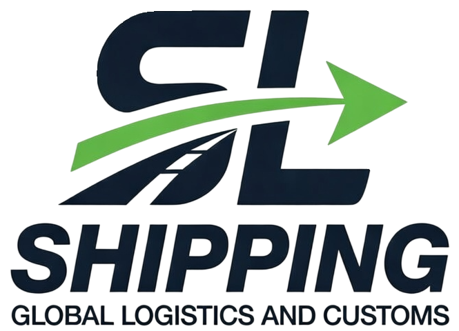 Smart Lemon Shipping